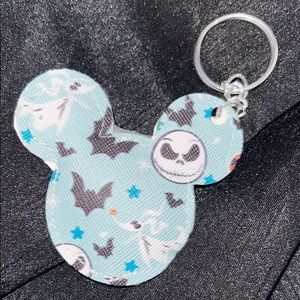 Halloween Key Chains
